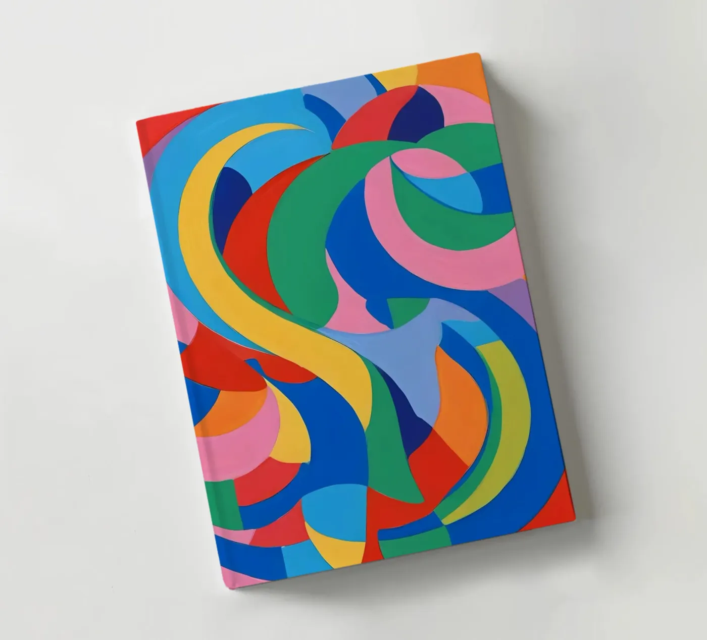 Flex - Serial 41 notebook by Atelier-88