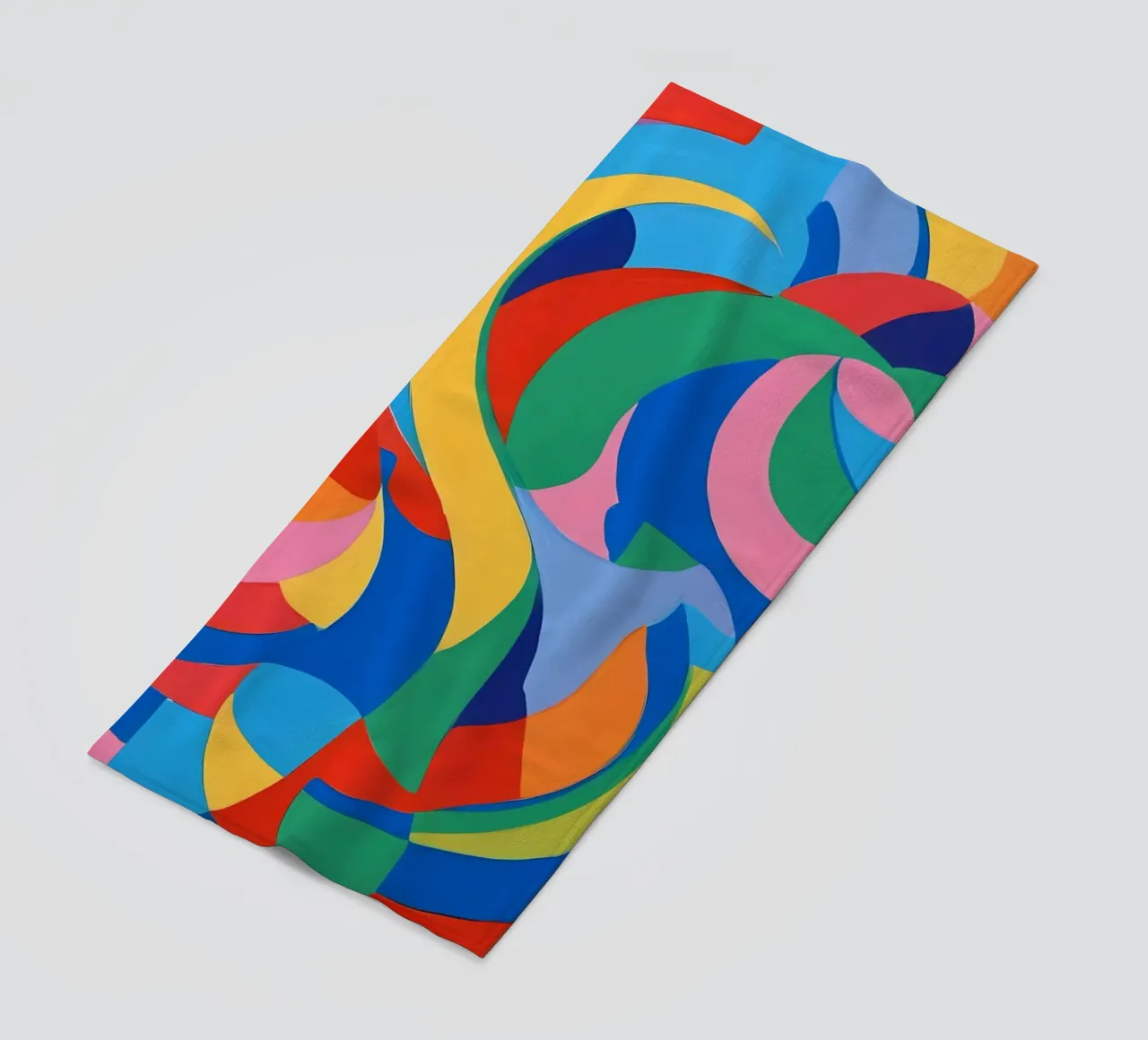 Flex - Serie 41 telo mare da Atelier-88