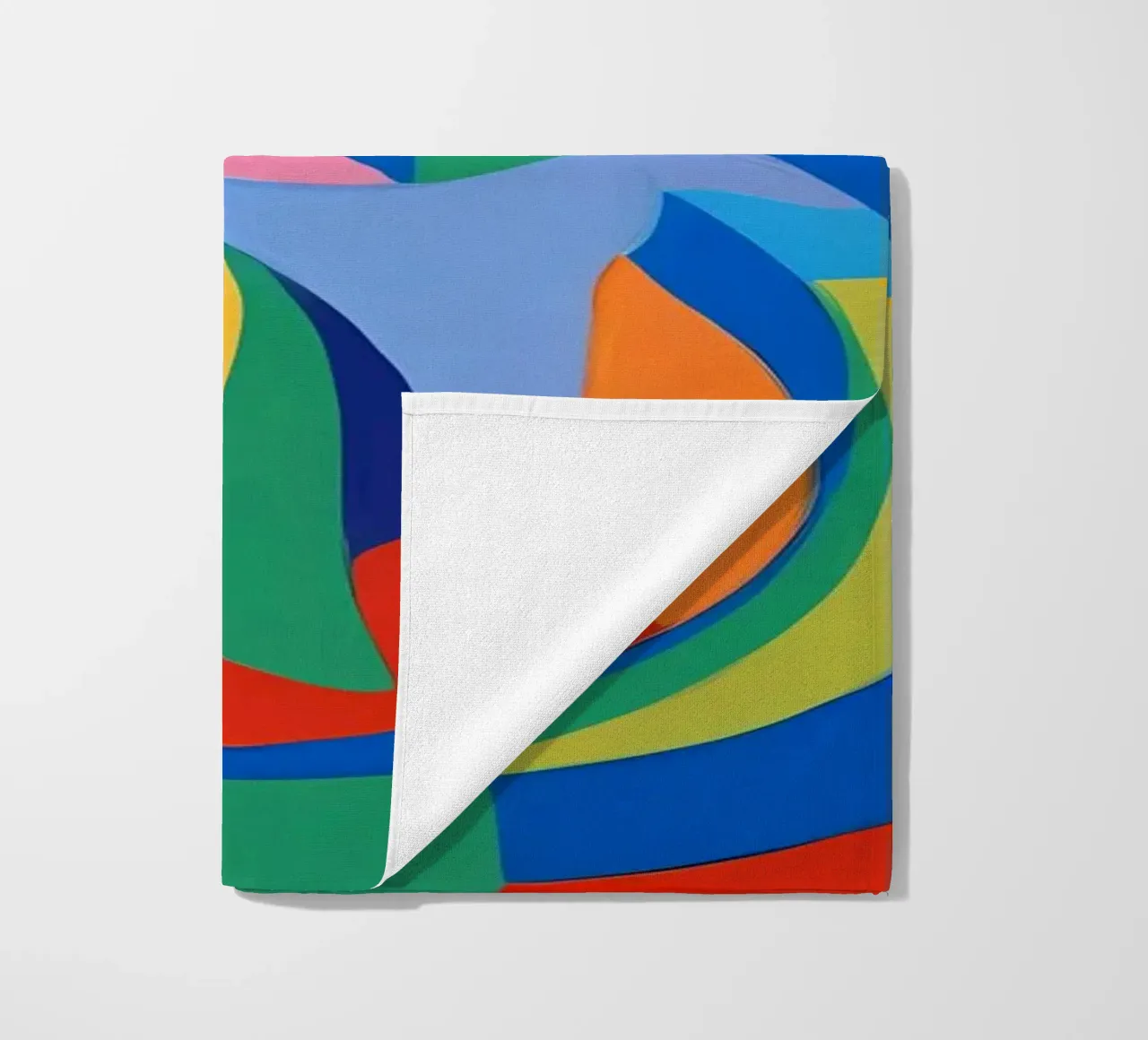 Flex - Serie 41 telo mare da Atelier-88