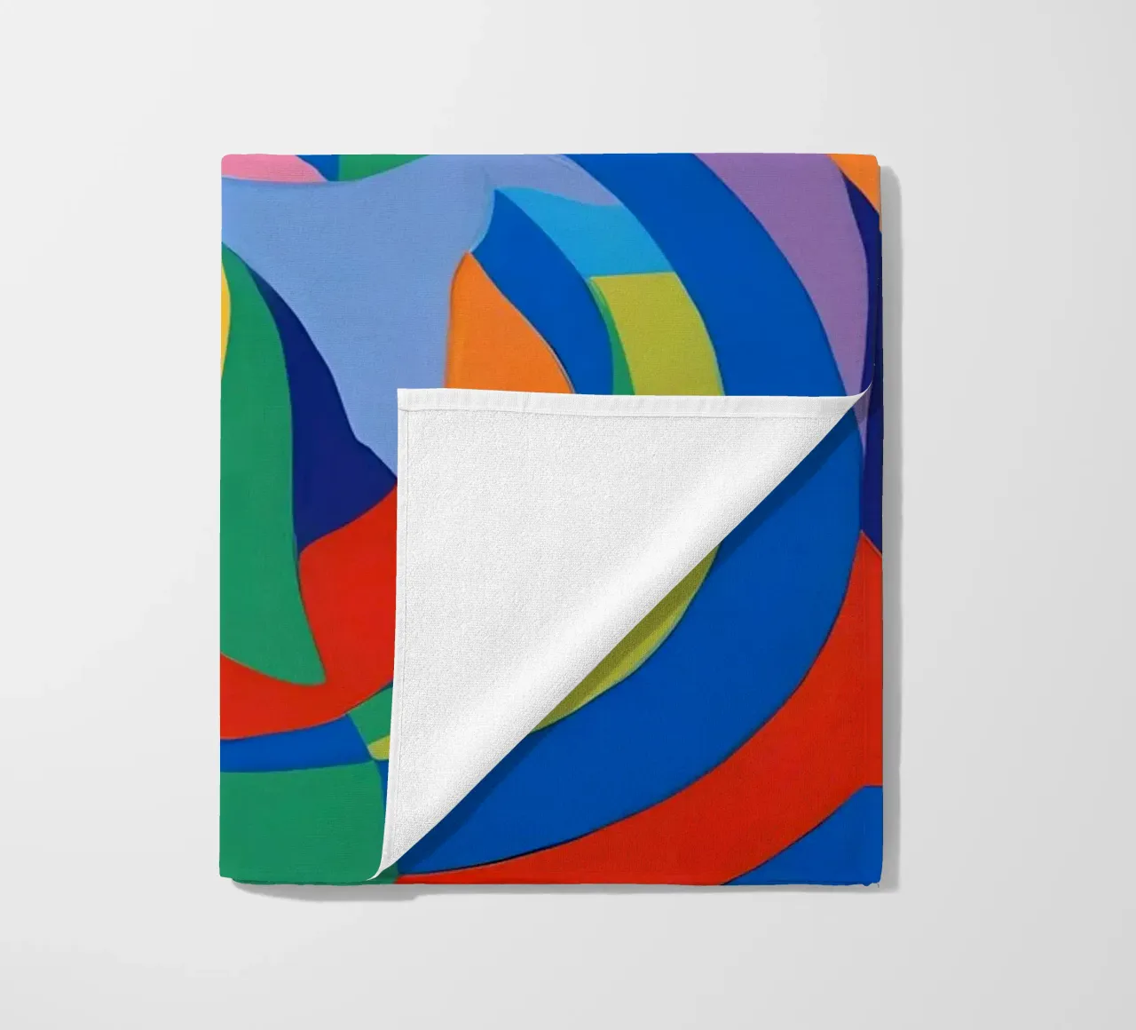 Flex - Serie 41 telo mare da Atelier-88