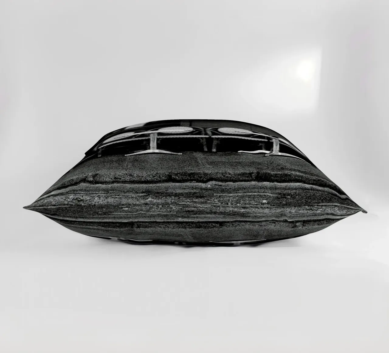 Ready for Use cuscino da Sophie Etchart