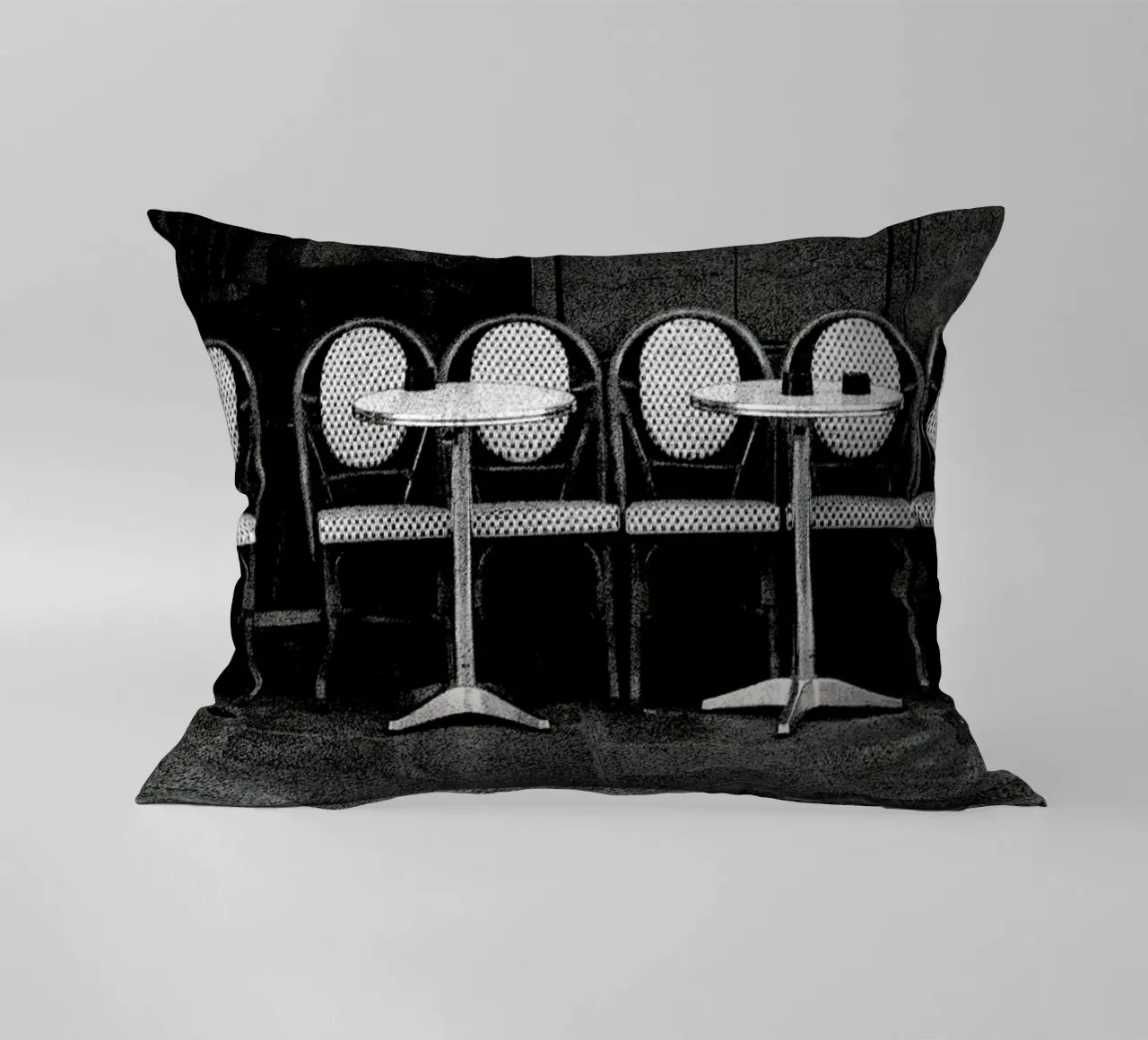 Ready for Use cuscino da Sophie Etchart