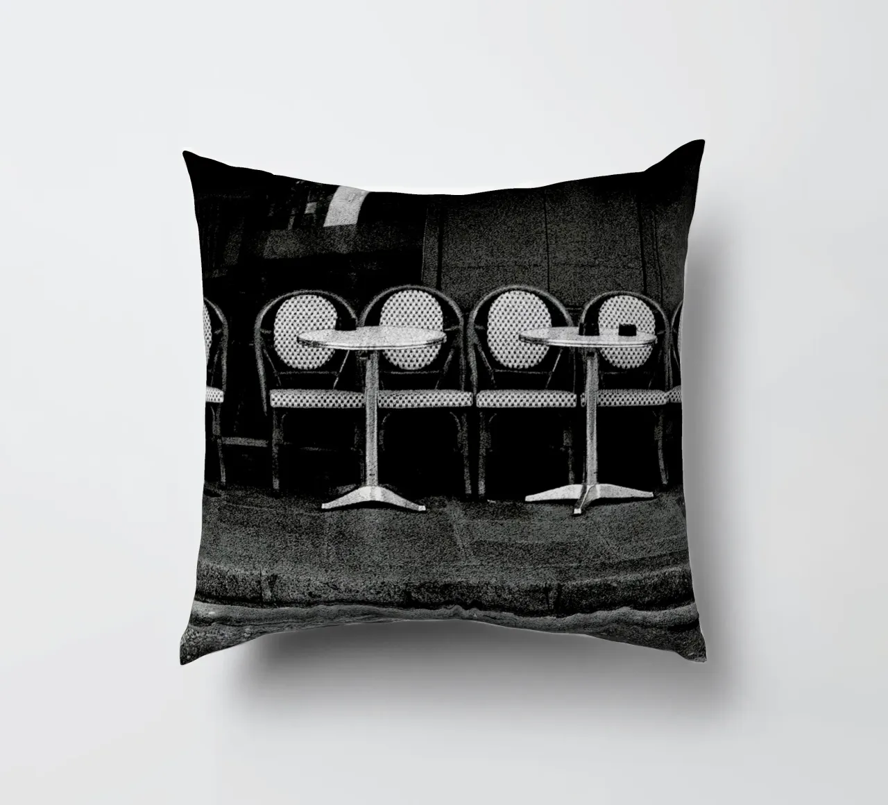 Ready for Use cuscino da Sophie Etchart