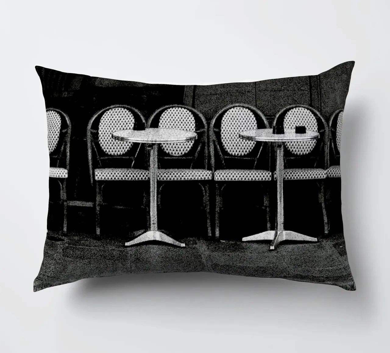 Ready for Use cuscino da Sophie Etchart