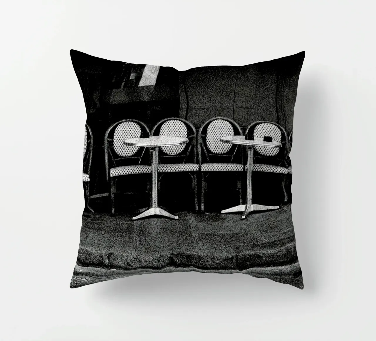 Ready for Use cuscino da Sophie Etchart