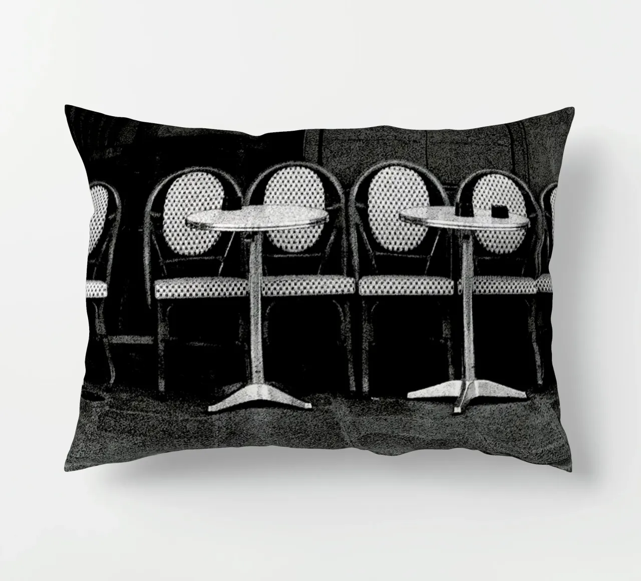 Ready for Use cuscino da Sophie Etchart