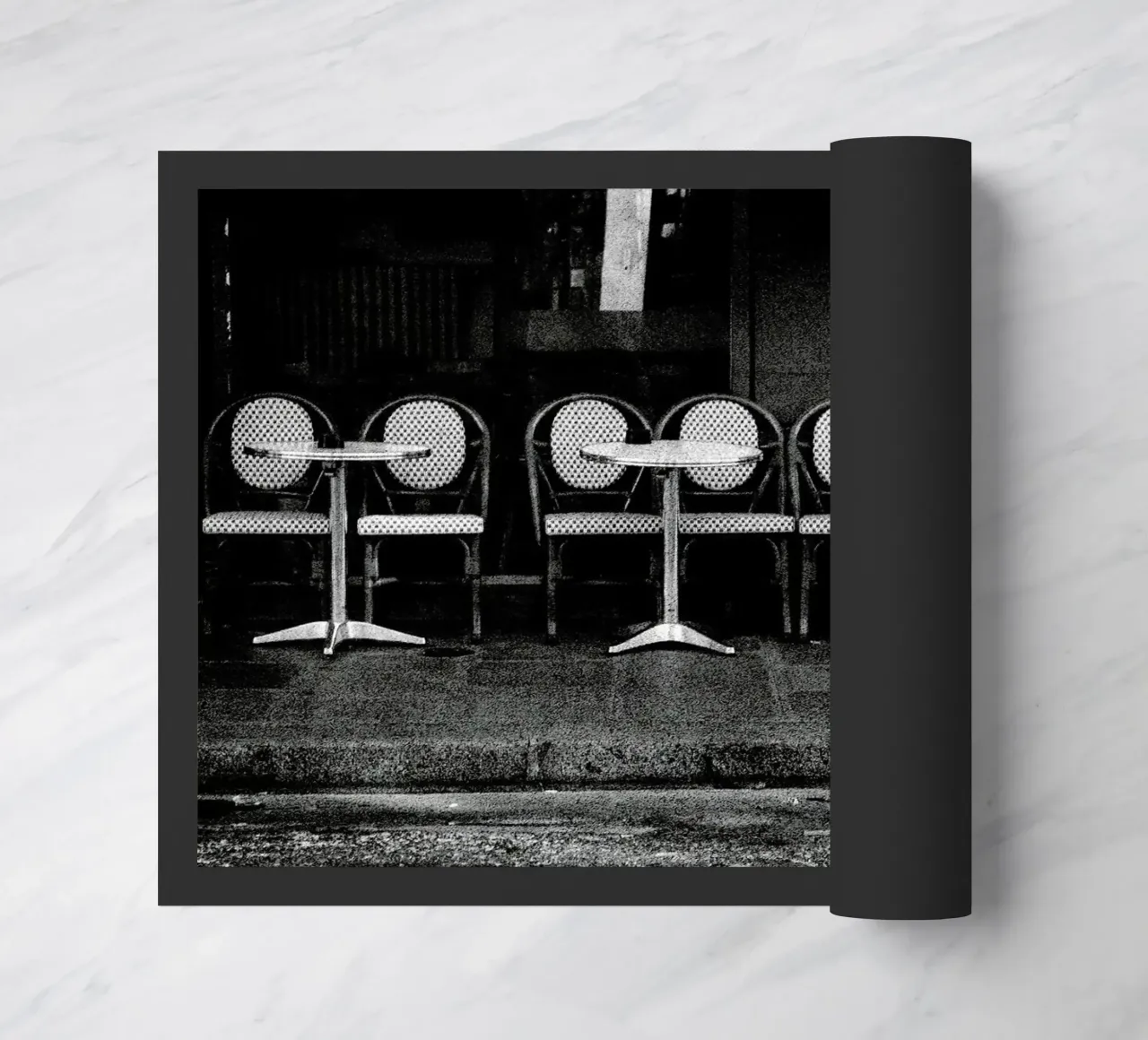 Ready for Use zerbino da Sophie Etchart