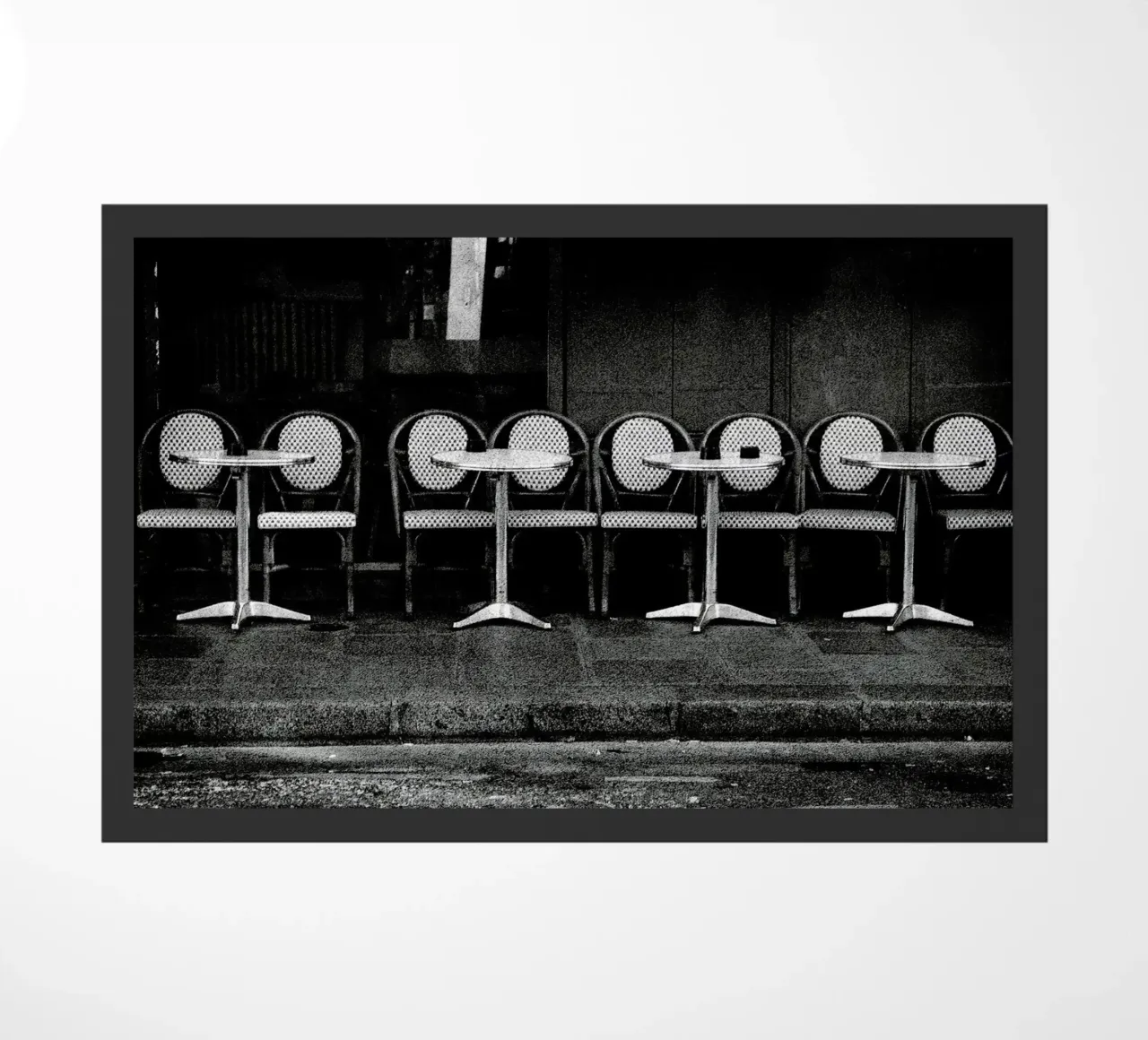 Ready for Use zerbino da Sophie Etchart