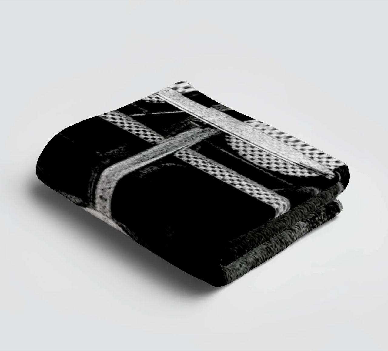 Ready for Use asciugamano da bagno da Sophie Etchart