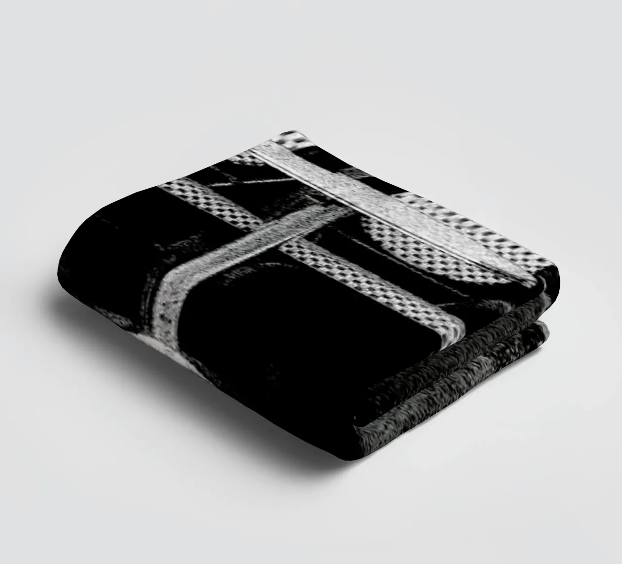 Ready for Use toalla de baño de Sophie Etchart
