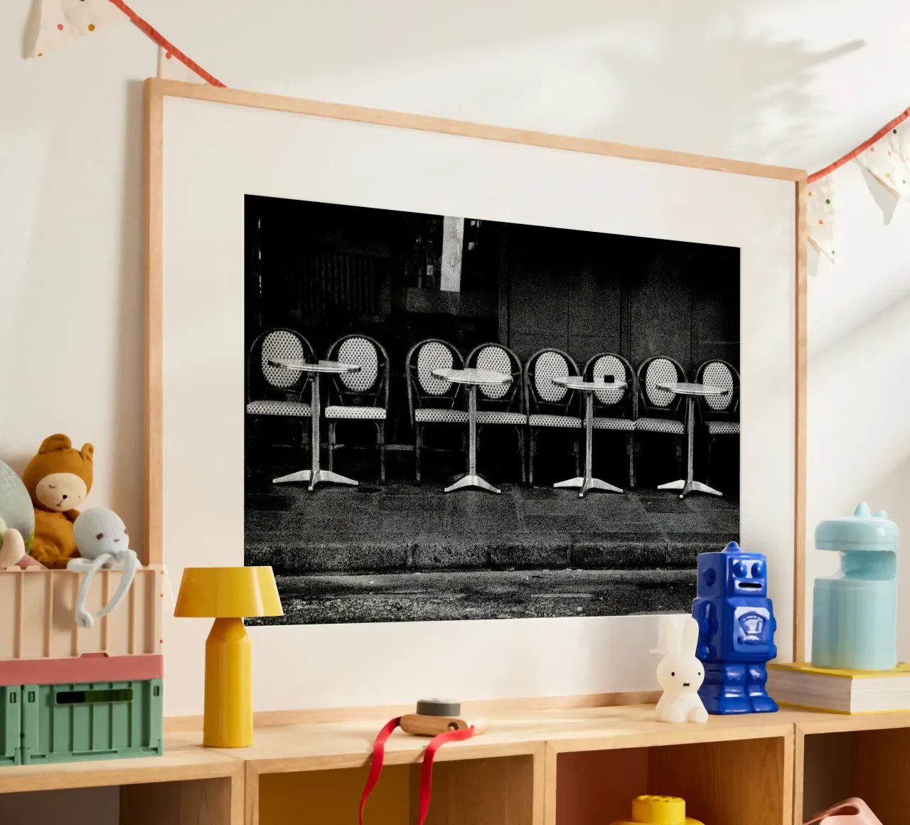 Ready for Use carta hahnemühle da Sophie Etchart