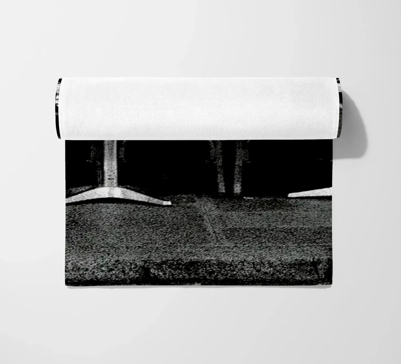 Ready for Use telo mare da Sophie Etchart