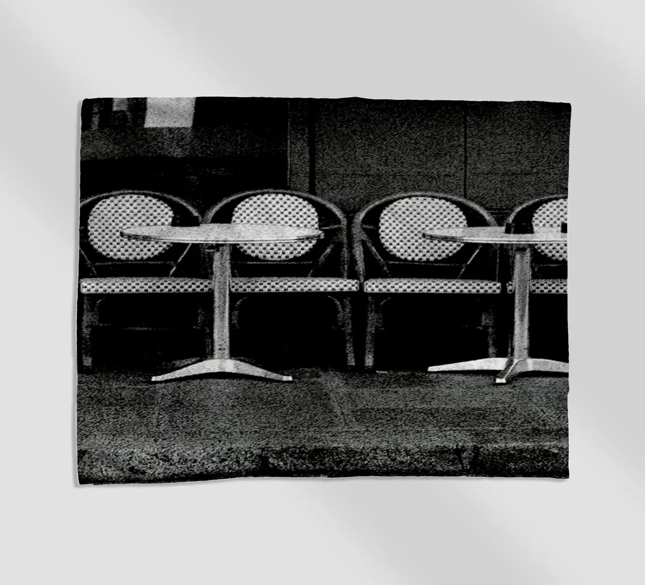 Ready for Use telo mare da Sophie Etchart