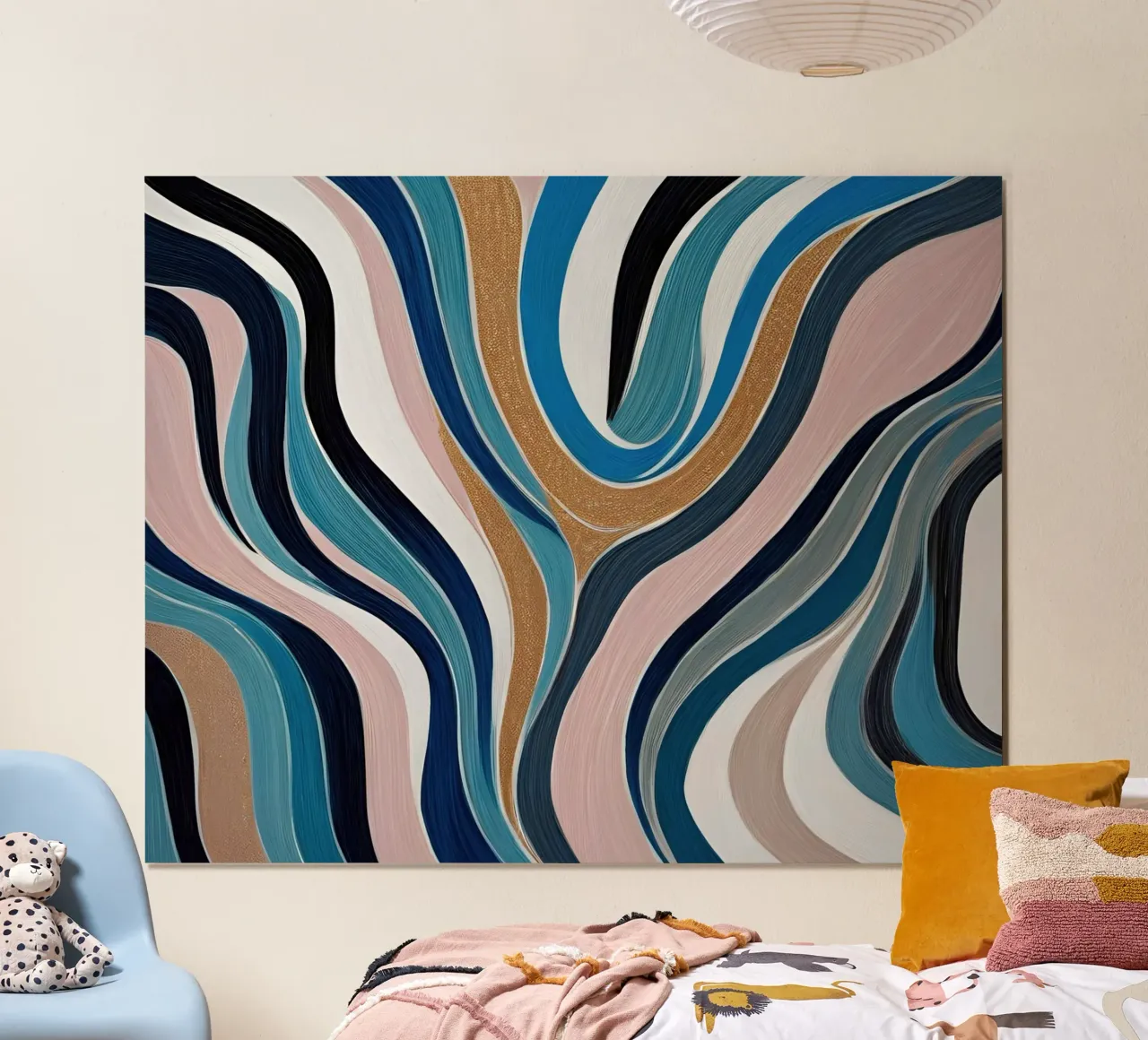 Flex - Serial 42 poster by Atelier-88