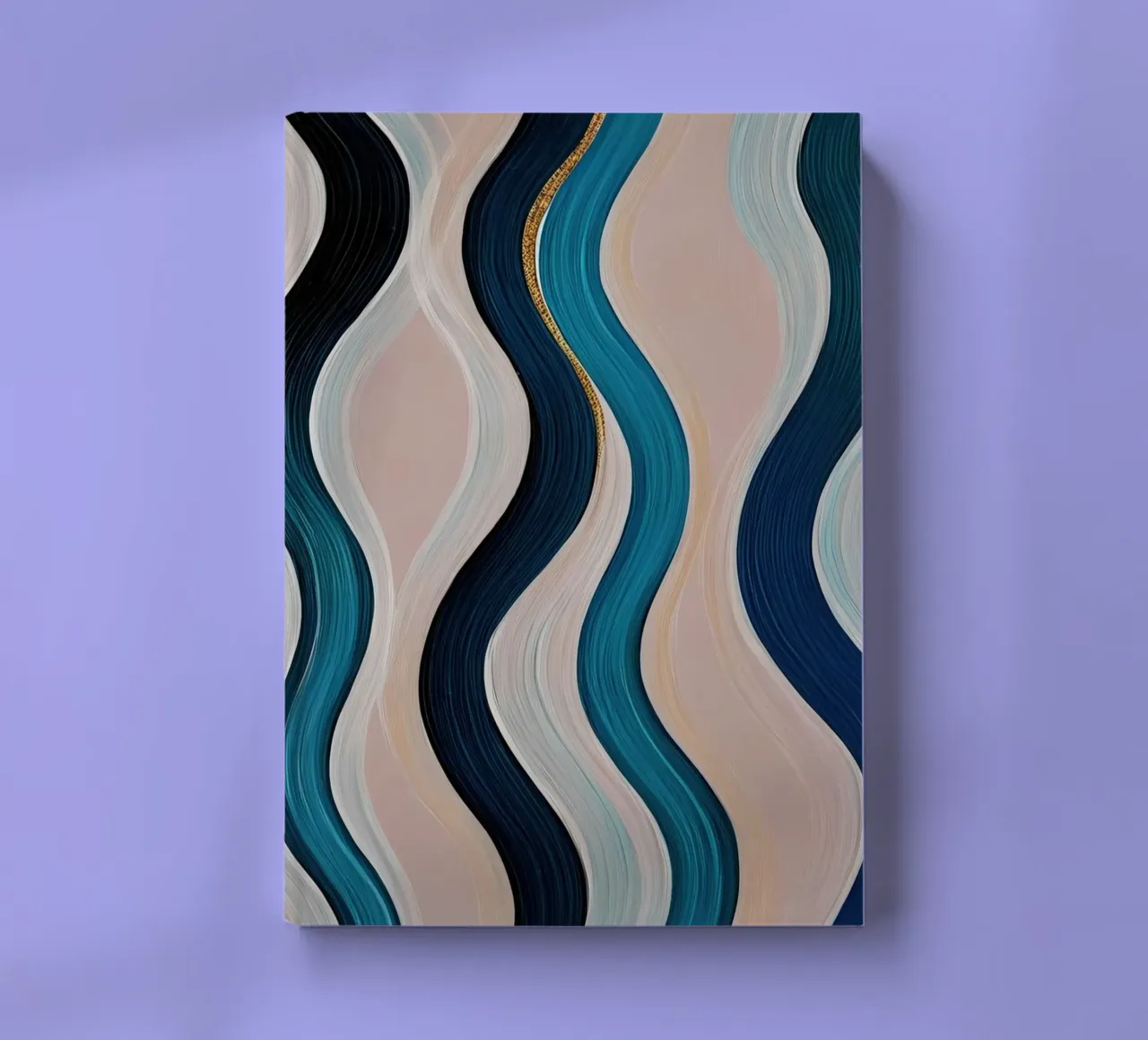 Flex - Serial 43 notebook by Atelier-88