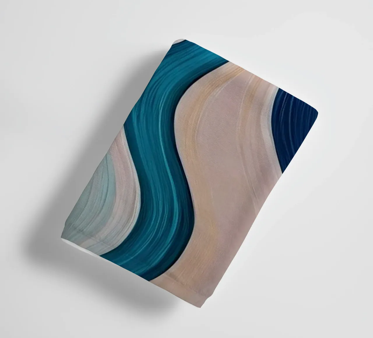 Flex - Serial 43 towel by Atelier-88