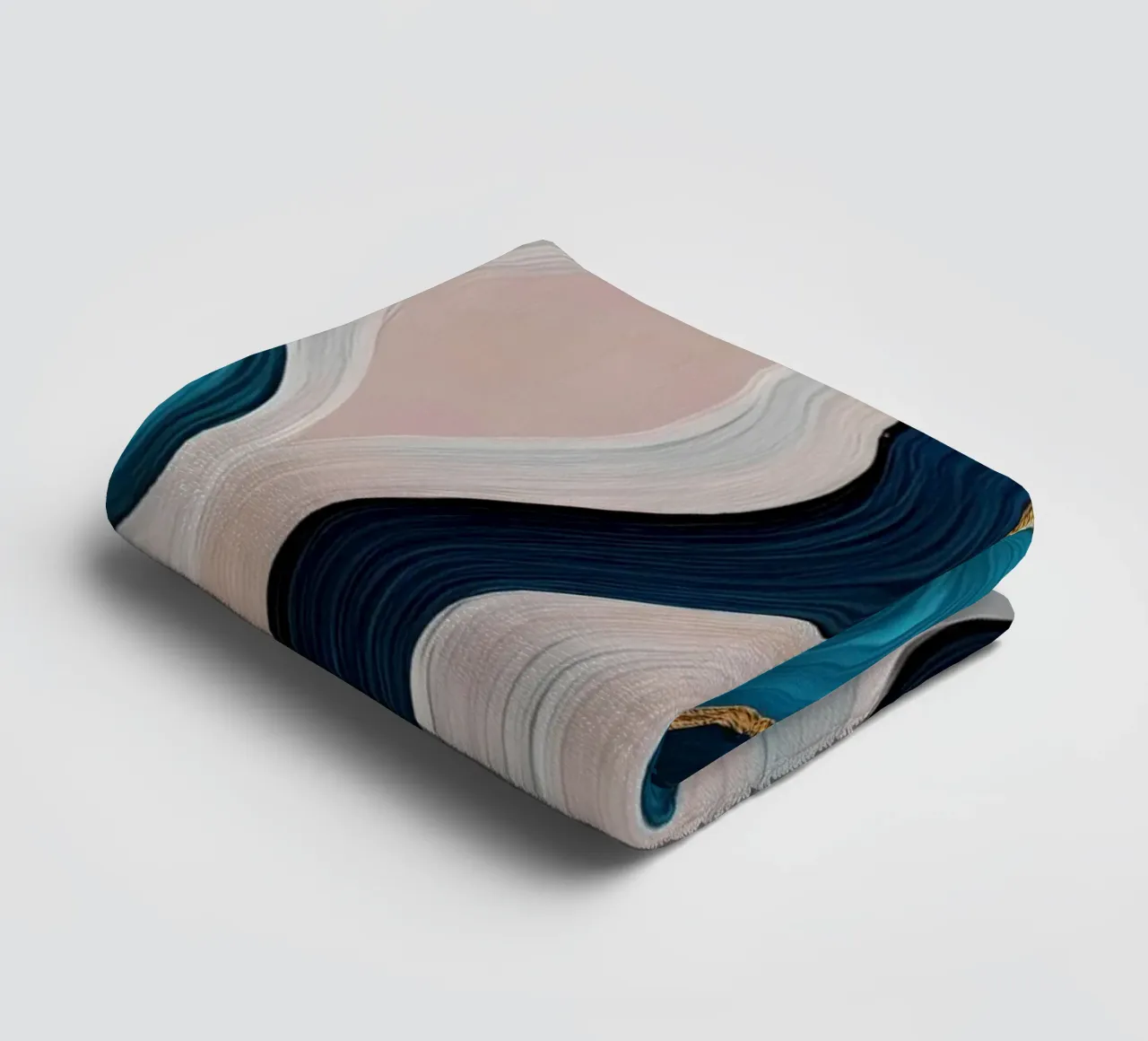 Flex - Serial 43 towel by Atelier-88