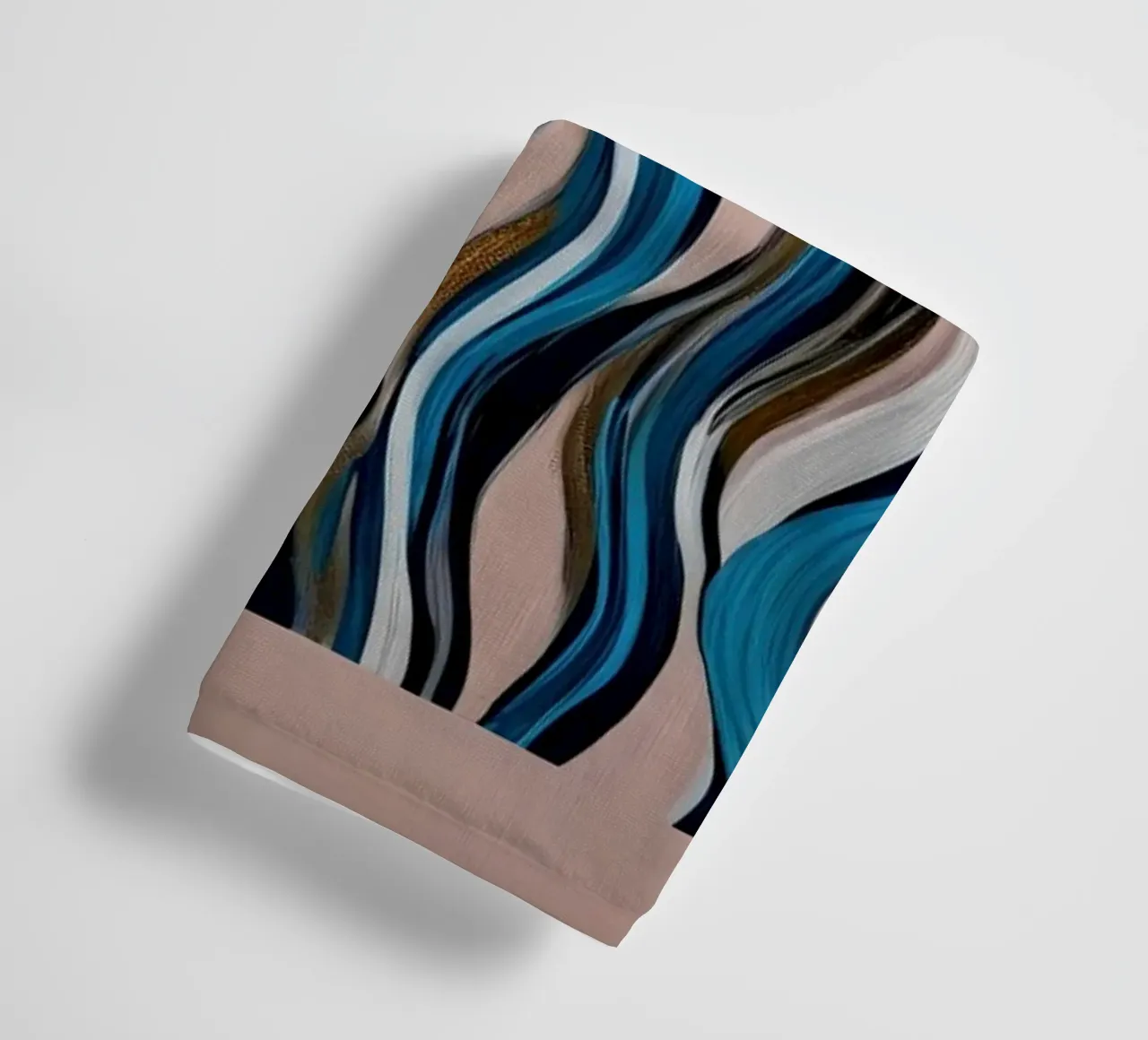 Flex - Serial 44 towel by Atelier-88