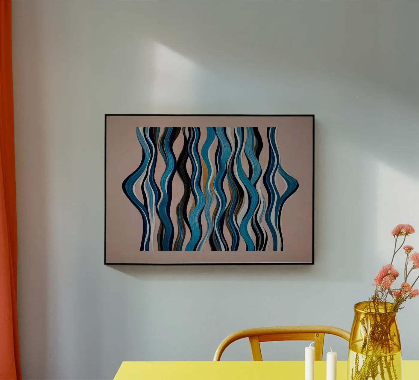 Flessibile - Serie 44 plexiglass da Atelier-88