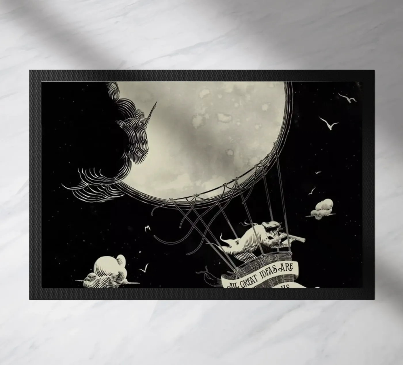 Great Idea zerbino da Matheus Lopes Castro