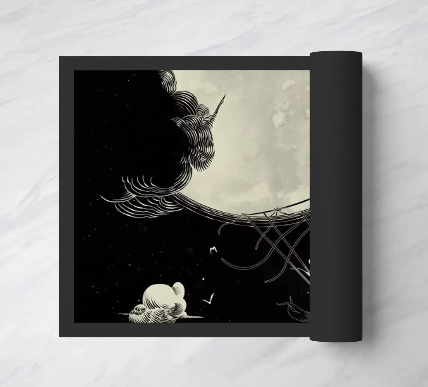 Great Idea zerbino da Matheus Lopes Castro