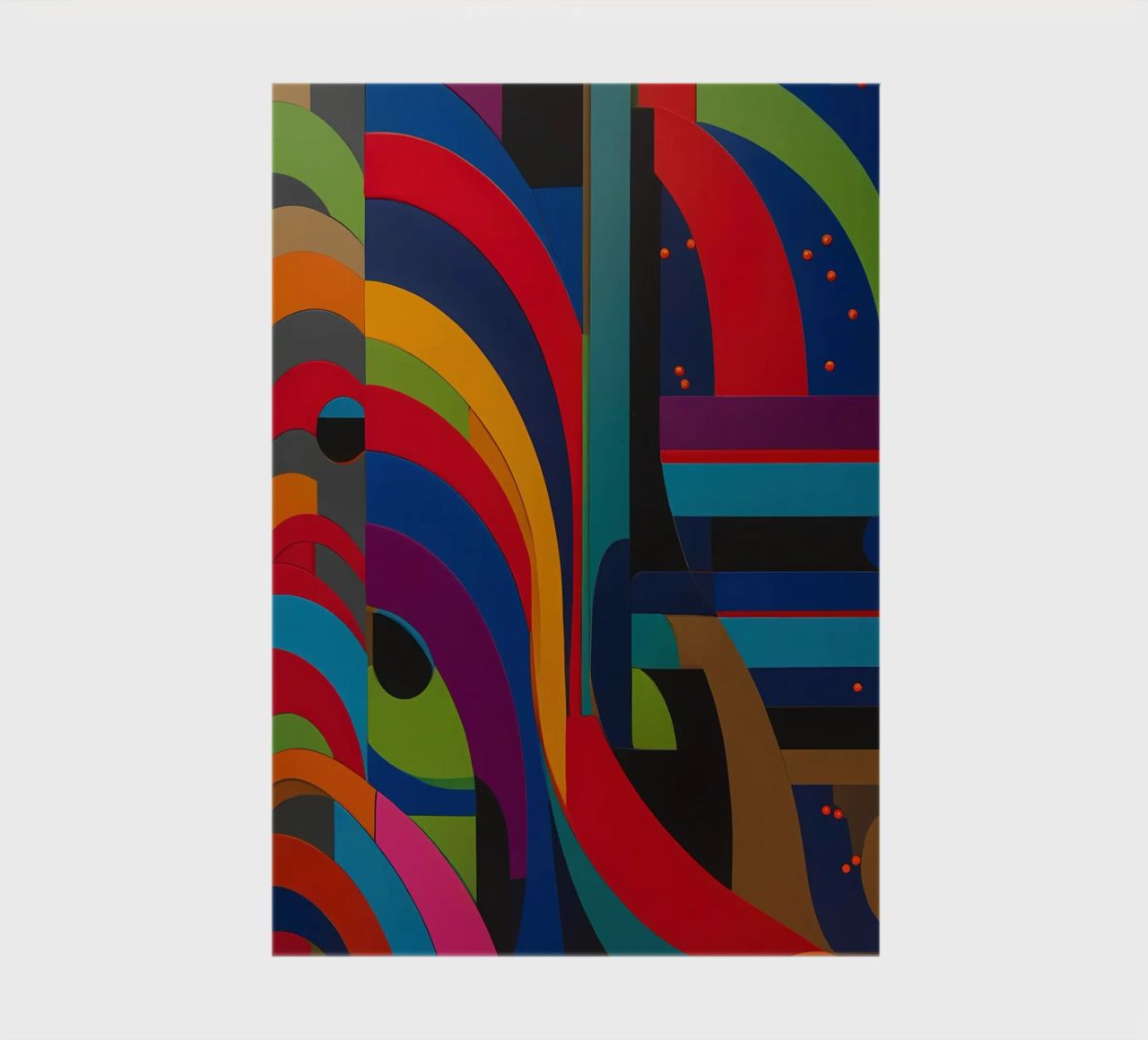Flex - Serial 49 notebook by Atelier-88
