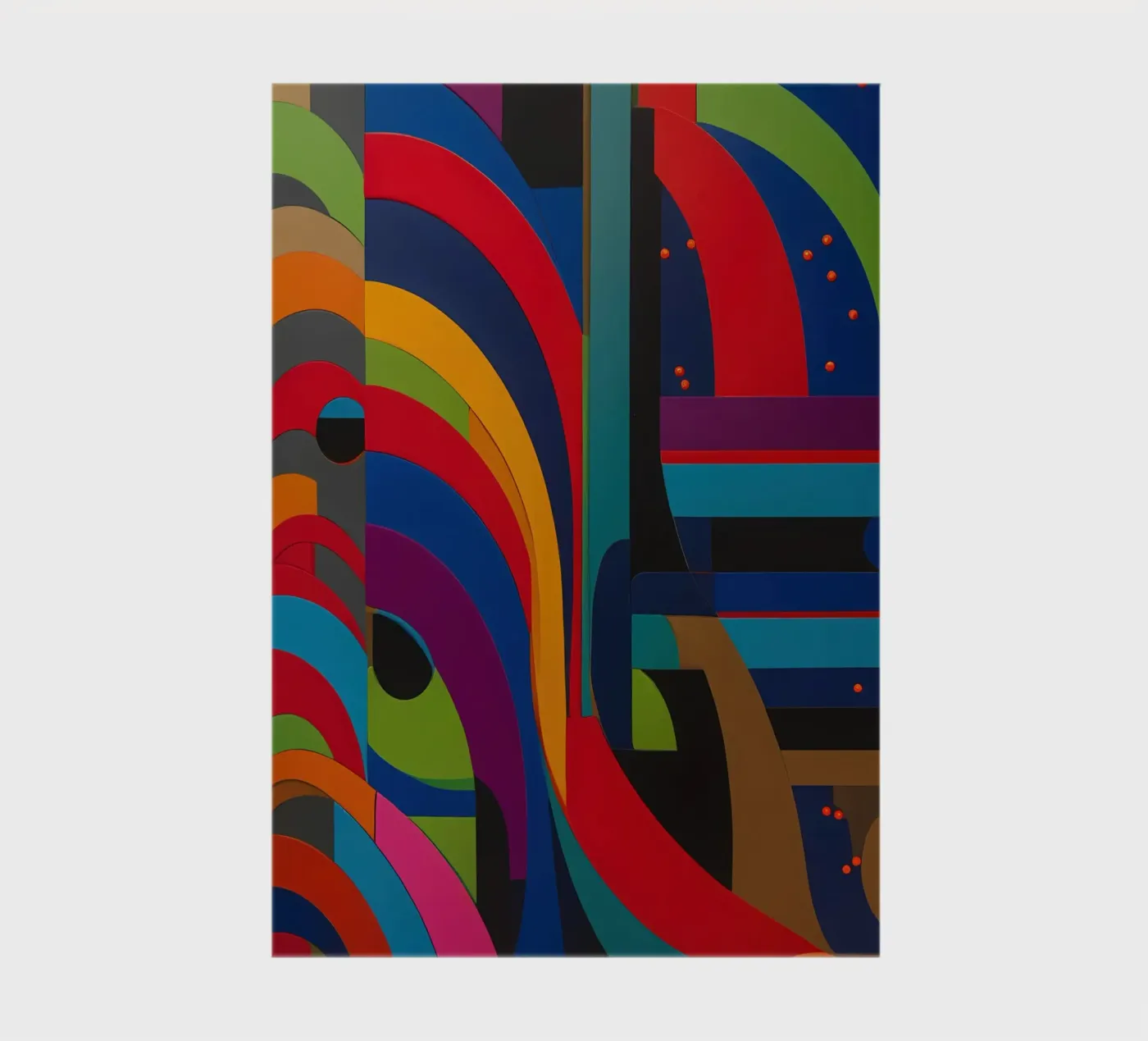 Flex - Serial 49 notebook by Atelier-88