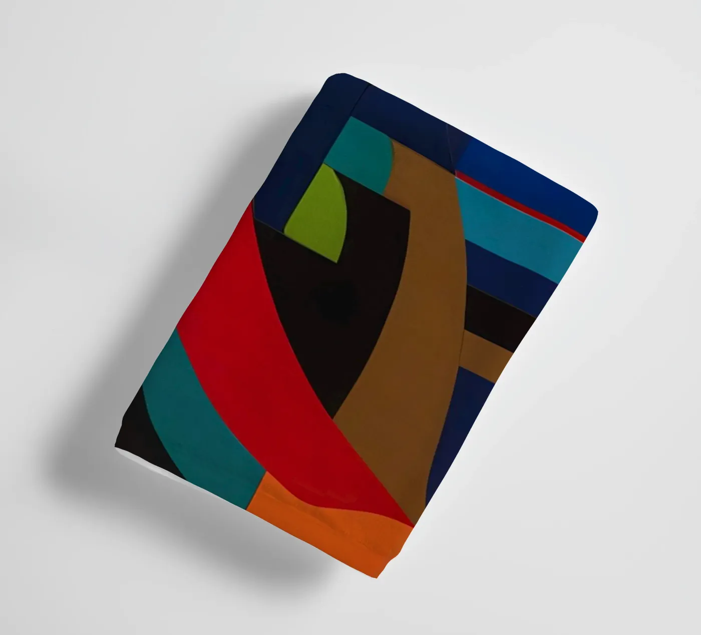 Flex - Serial 49 towel by Atelier-88