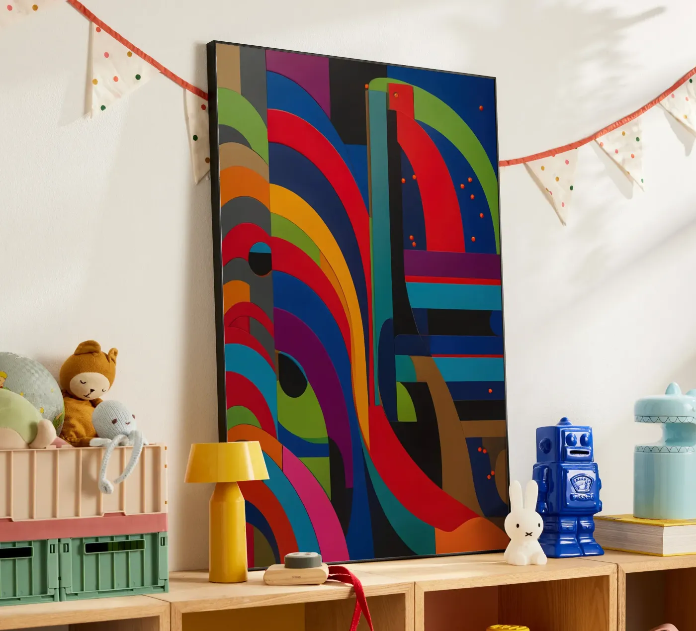 Flex - Serial 49 forex plate by Atelier-88