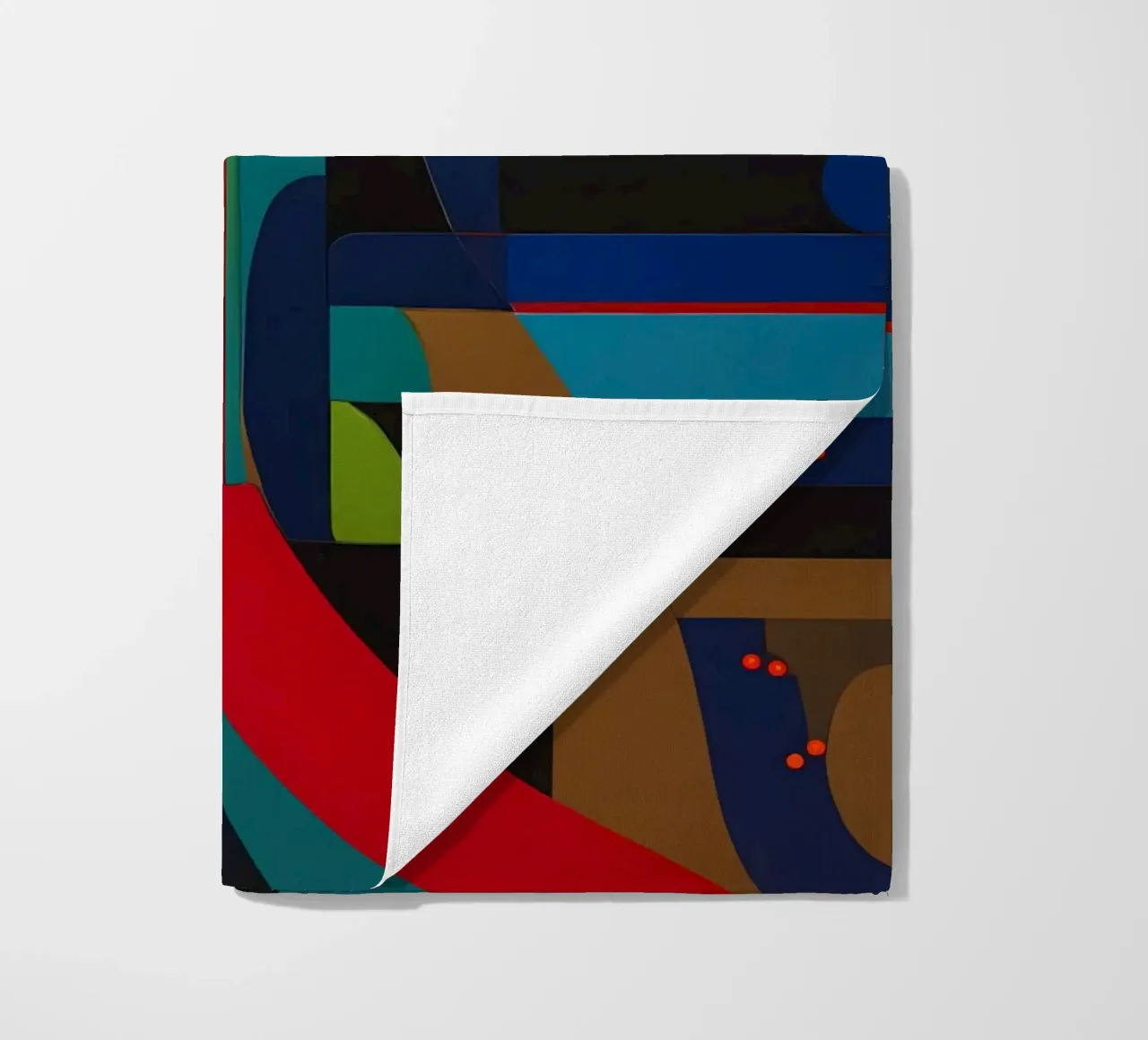 Flex - Serial 49 telo mare da Atelier-88