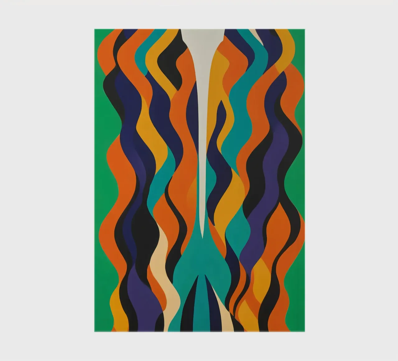 Flex - Serial 50 notebook by Atelier-88