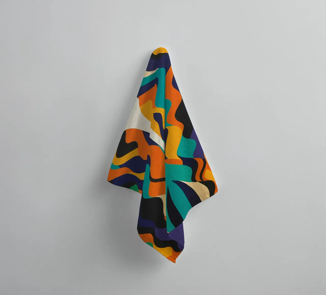 Flex - Serial 50 towel by Atelier-88