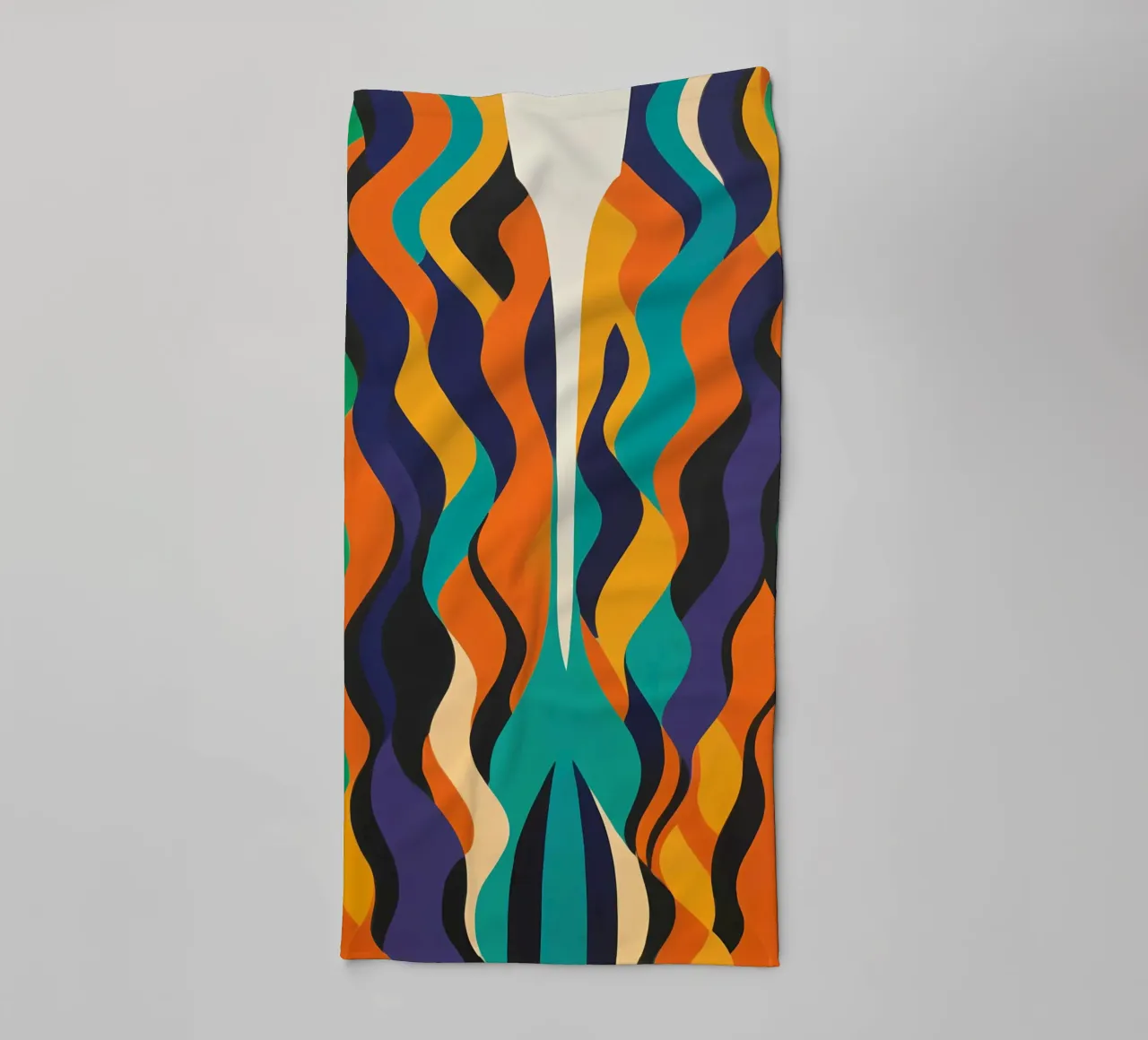 Flex - Serial 50 towel by Atelier-88