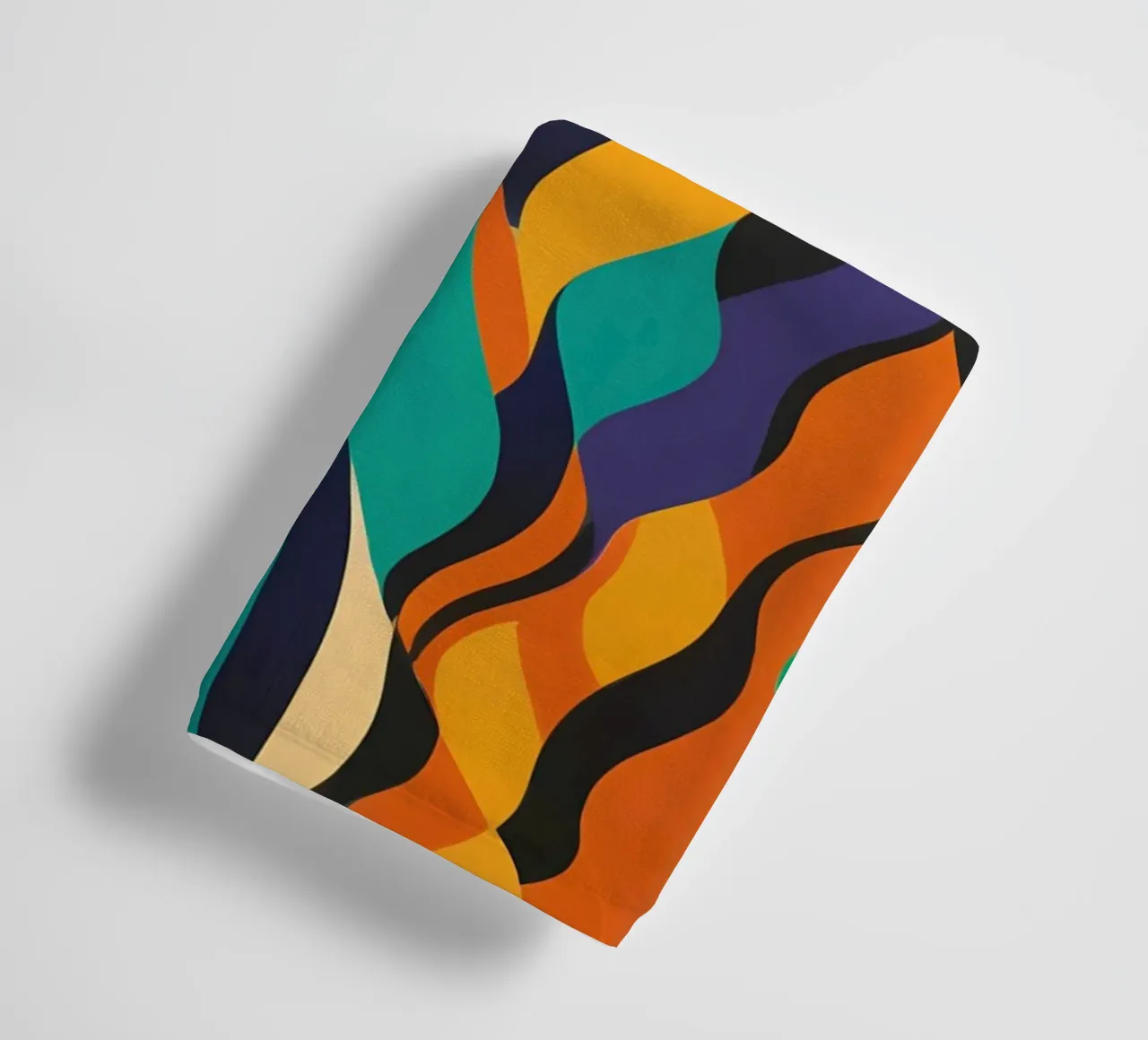 Flex - Serial 50 towel by Atelier-88