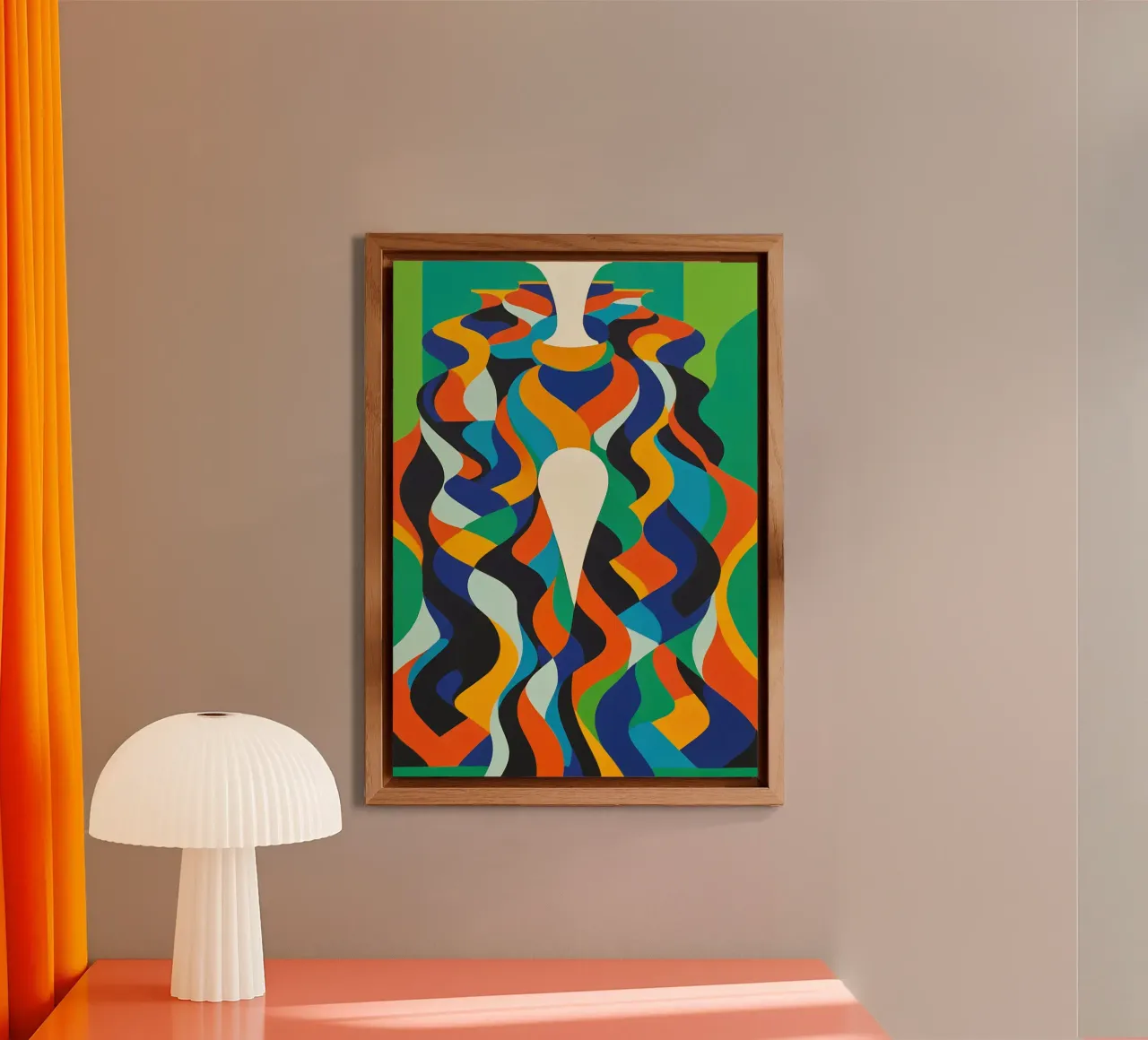 Flessibile - Serie 51 alluminio dibond da Atelier-88
