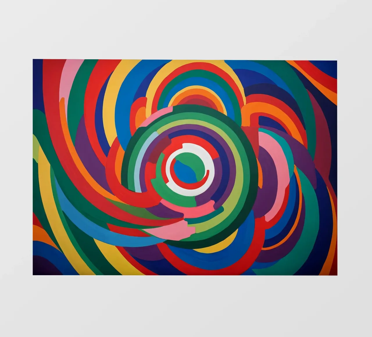 Flessibile - Serie 52 telo in pvc da Atelier-88