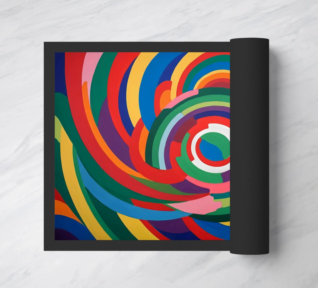 Flessibile - Serie 52 zerbino da Atelier-88