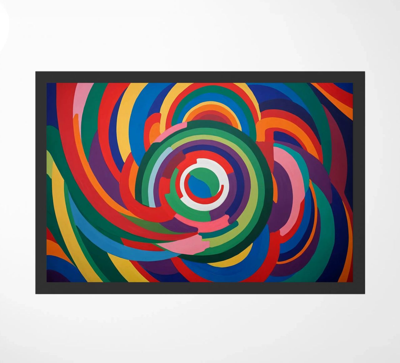 Flessibile - Serie 52 zerbino da Atelier-88