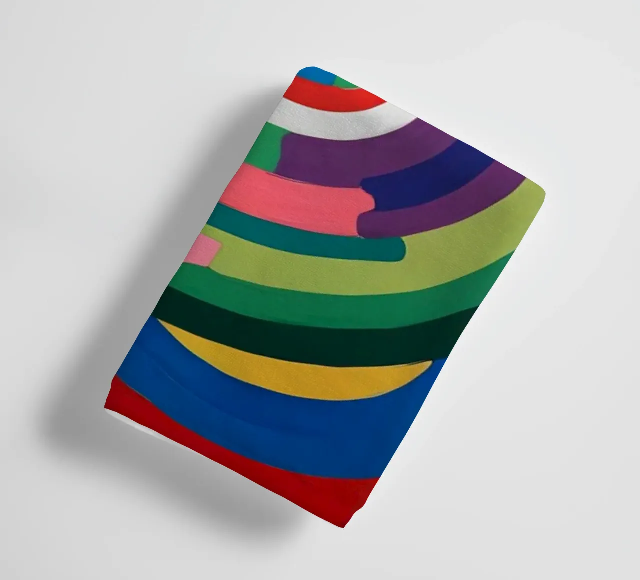 Flex - Serial 52 towel by Atelier-88