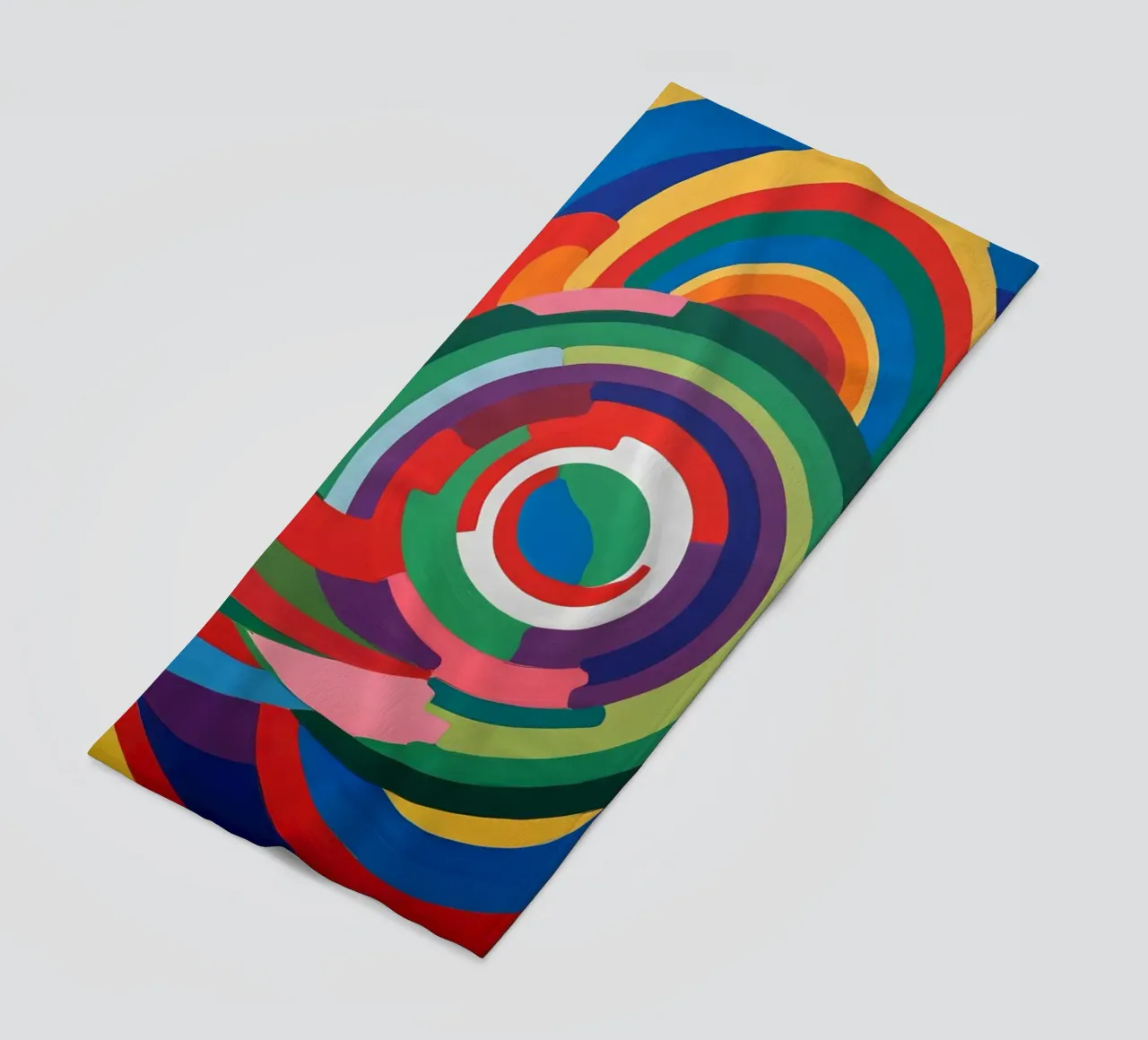 Flex - Serial 52 telo mare da Atelier-88