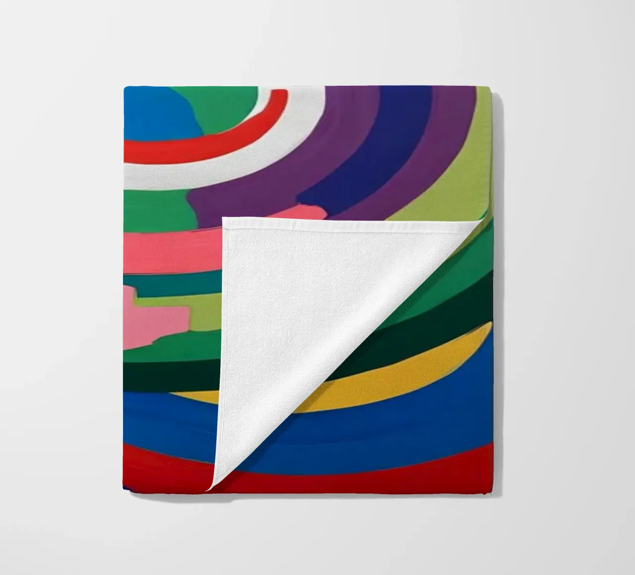 Flex - Serial 52 telo mare da Atelier-88