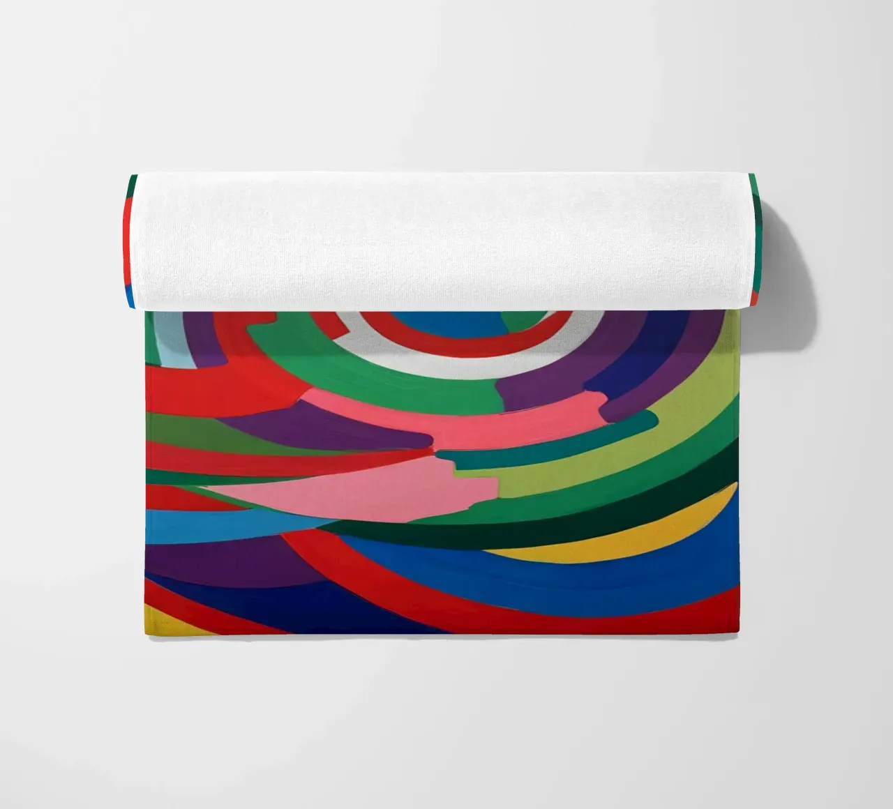 Flessibile - Serie 52 telo mare da Atelier-88