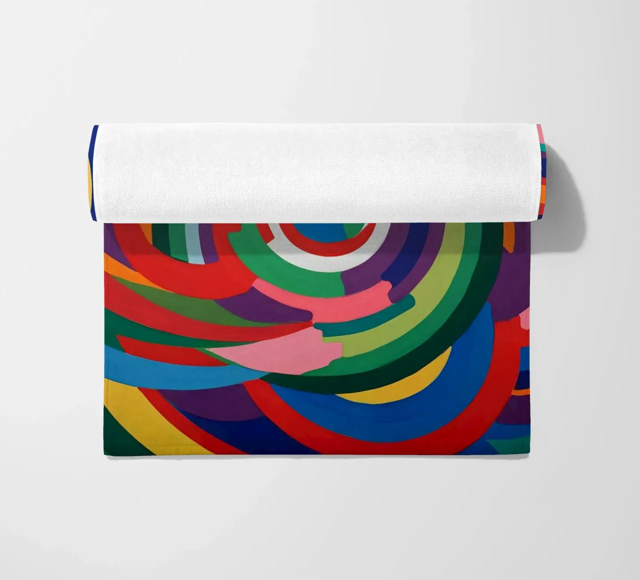 Flex - Serial 52 telo mare da Atelier-88