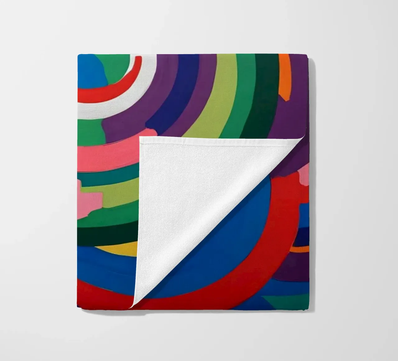 Flex - Serial 52 telo mare da Atelier-88