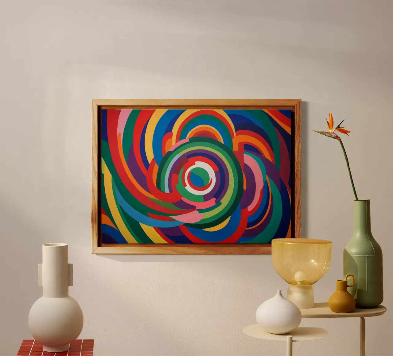 Flex - Serial 52 forex plate by Atelier-88