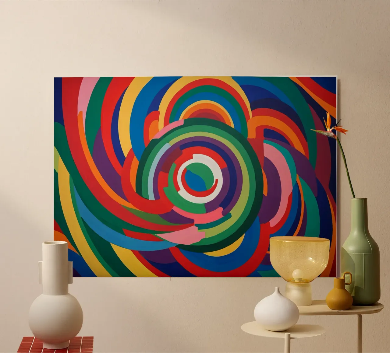 Flex - Serial 52 forex plate by Atelier-88