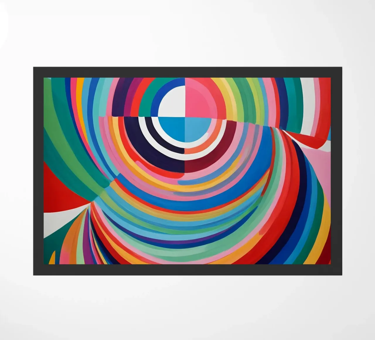 Flessibile - Serie 53 zerbino da Atelier-88