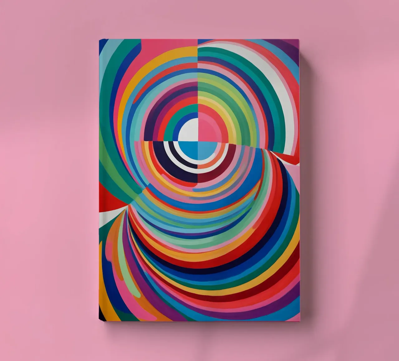 Flex - Serial 53 notebook by Atelier-88