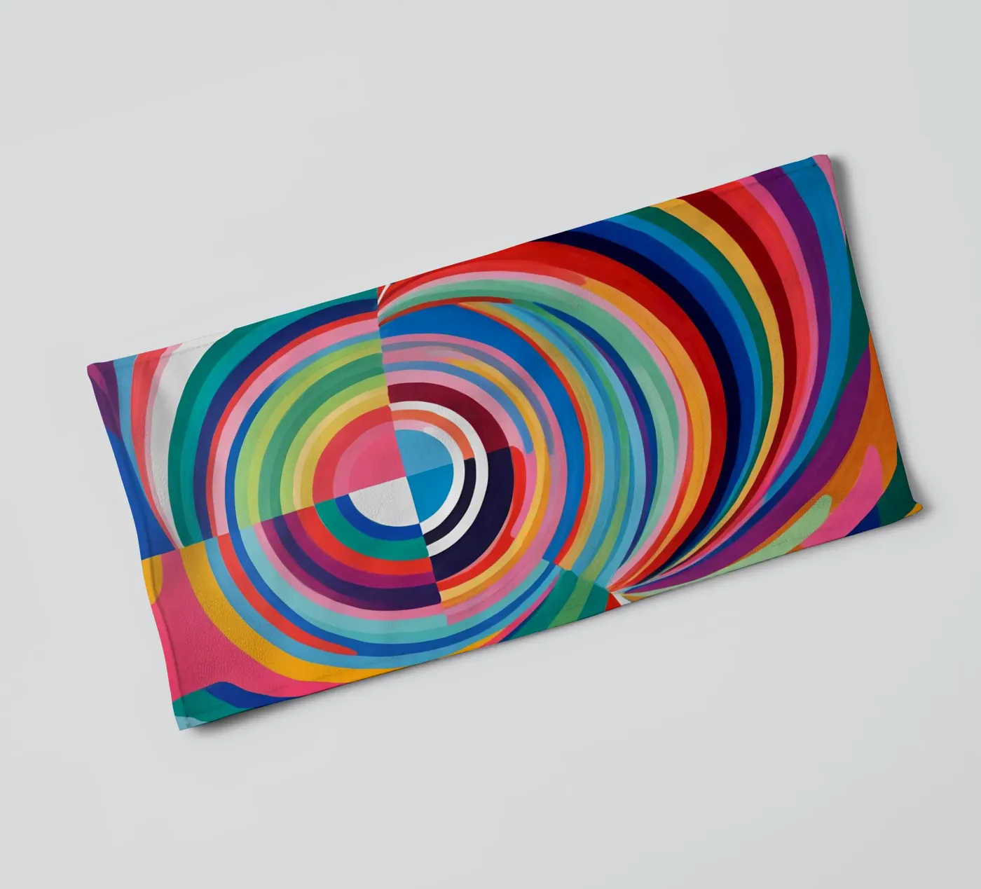 Flex - Serial 53 towel by Atelier-88