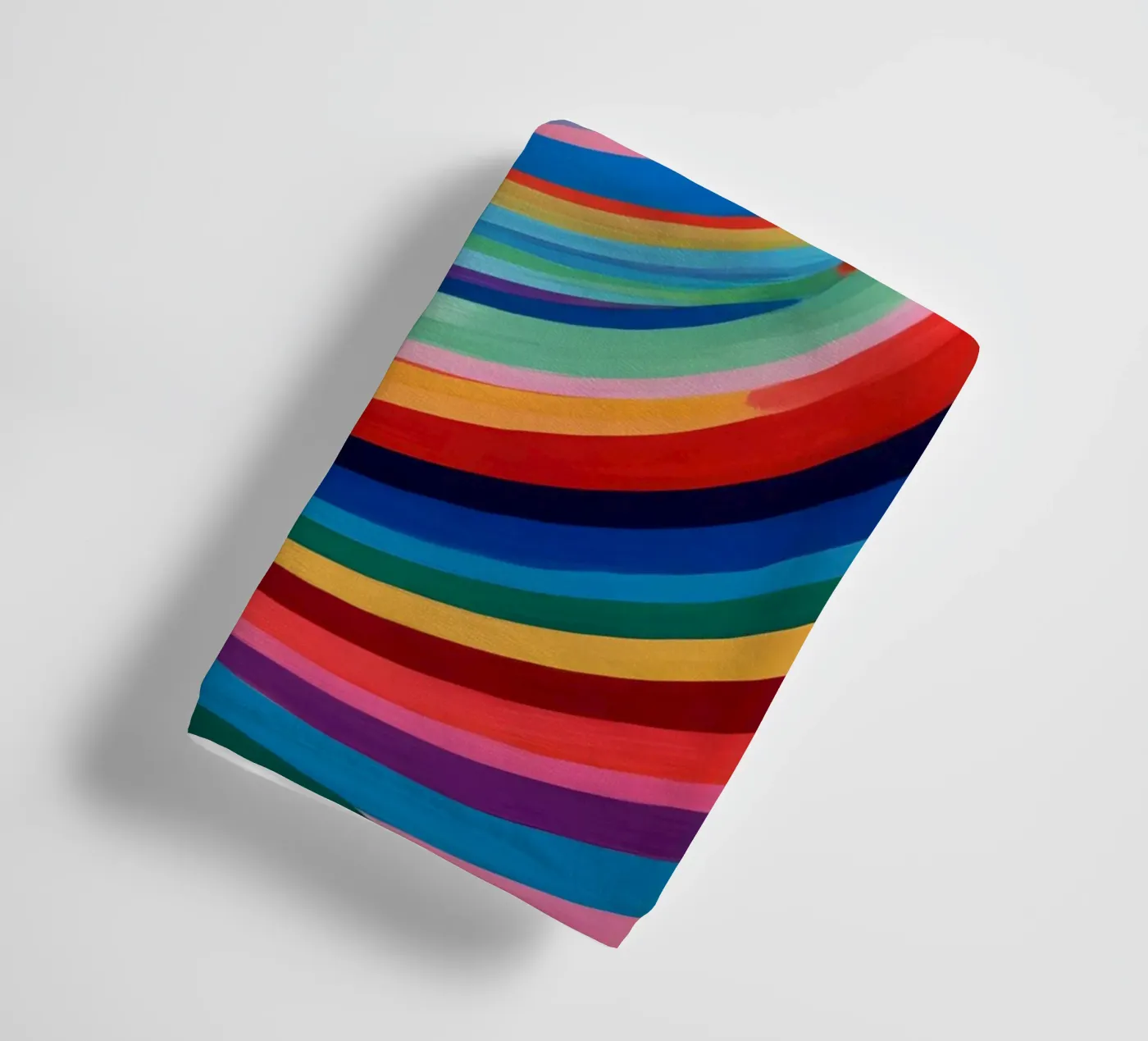 Flex - Serial 53 towel by Atelier-88